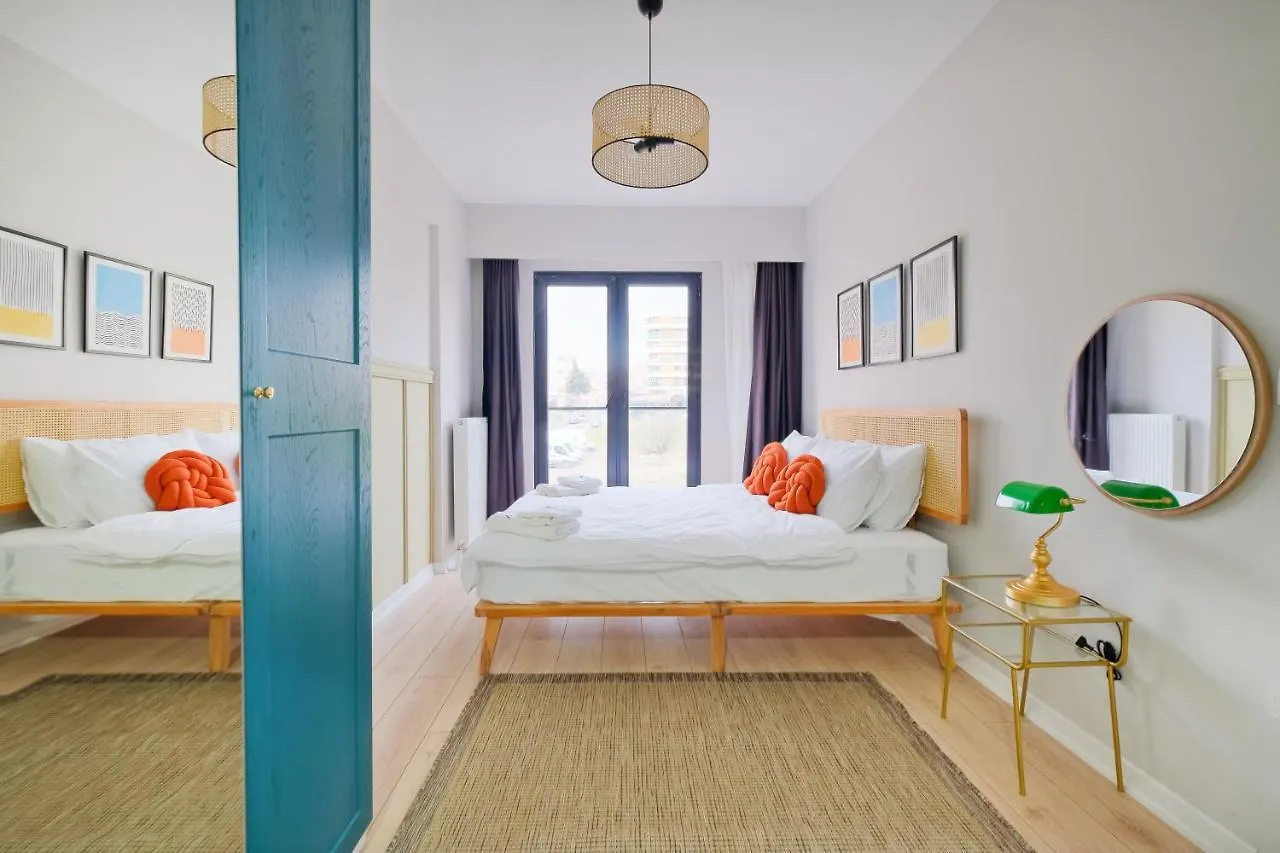 Zeytindali By Newinn Istanbul