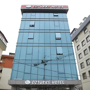 Oeztuerks Стамбул