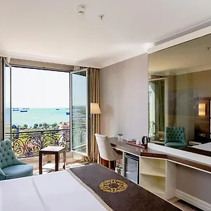 The Grand Mira Business Hotel Hotell
