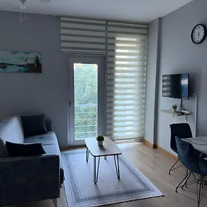 Nur Sena's House Стамбул